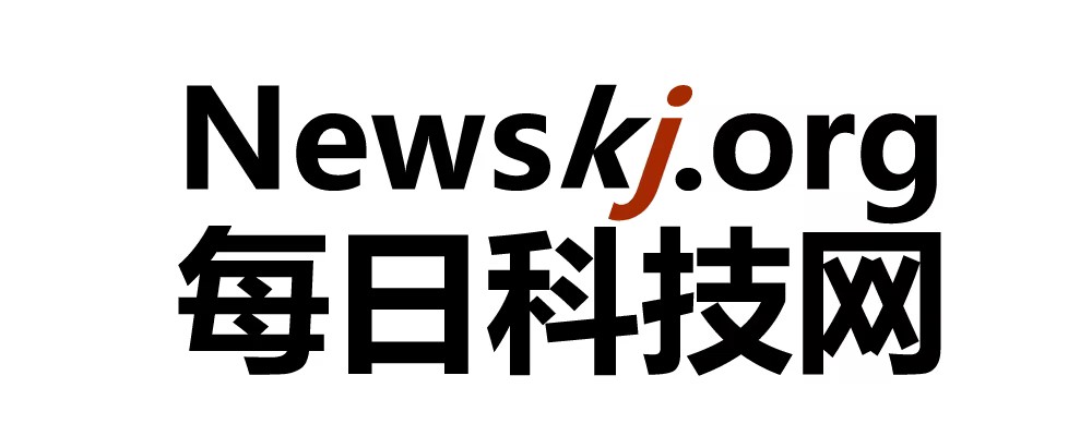 每日科技網
